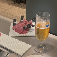 熟成和牛焼肉エイジング・ビーフ 横浜店 - 