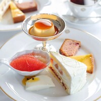 資生堂パーラー ザ・ハラジュク - 