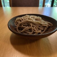 蕎麦おさめ - 
