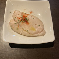 創作イタリアンちゃぶっとりあ - 