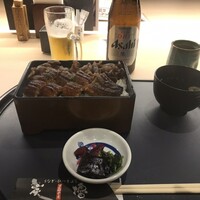 うなぎ・ひつまぶし炭櫓 京都四条河原町店 -  うなぎ・ひつまぶし炭櫓 京都四条河原町店 -