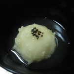 和楽 - 白玉万頭海老