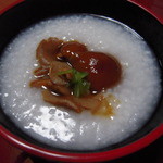 和楽 - ナメコがゆ