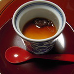 和楽 - 豆乳プリン