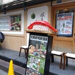 Sushi Sake Sakanasugitama - 