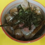 ラーメンまむし - 