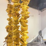 ヒマラヤン インド ネパール料理 - 