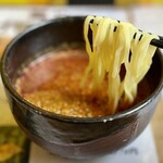 蔵仕込味噌らぁめん 味噌の巽や - 