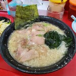 らーめん　りきまる - 