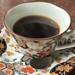 喫茶　たかぎ - ドリンク写真: