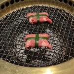 米沢牛・焼肉 さかの - 