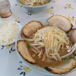 くるまやラーメン - 