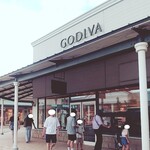 GODIVA - GODIVA