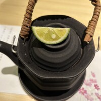 WASHOKU SUSHI いぶき 銀座店 - 