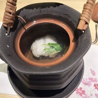 WASHOKU SUSHI いぶき 銀座店 - 