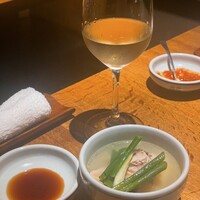 水剌間 恵比寿本店 - 