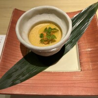 WASHOKU SUSHI いぶき 銀座店 - 