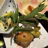 WASHOKU SUSHI いぶき 銀座店 - 