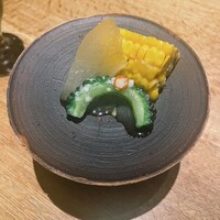 水剌間 恵比寿本店 - 
