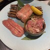 焼肉トラジ 横浜モアーズ店