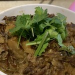 東南アジア屋台 アガリコ食堂 - 