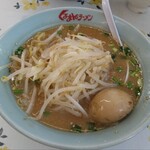 くるまやラーメン - 