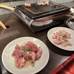 神保町食肉センター - 