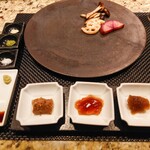 匠 - つけジュレ等調味料