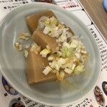 大衆食堂あまつ - 