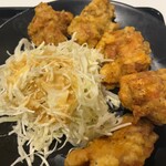 Karaage No Daizen - 