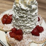 Eggs 'n Things エミフルMASAKI店 - 