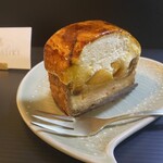 スイーツガーデン ユウジアジキ - 