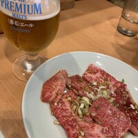 焼肉 香龍園 - 