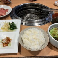 焼肉 香龍園 - 