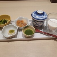 創作料理 FANCL令和本膳 - 