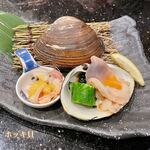 Nigiri Choujirou - 