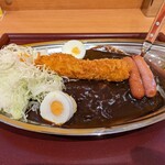 ゴーゴーカレー - 