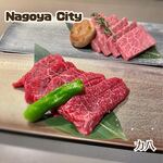 Rikihachi Seinikuten Chokuei Yakiniku Matsusaka Rikihachi - 