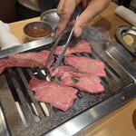 大阪焼肉・ホルモン ふたご - 