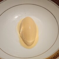 アピシウス - 胡椒のアイスクリーム