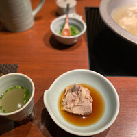 博多華味鳥 銀座4丁目店 - 
