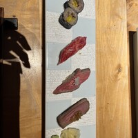 肉寿司 肉和食 KINTAN コレド室町 - 