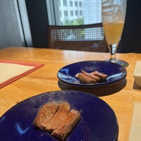 肉寿司 肉和食 KINTAN コレド室町 - 