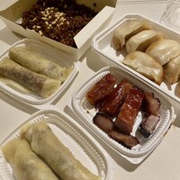中国飯店 富麗華 - 