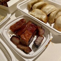 中国飯店 富麗華 - 