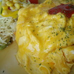カフェ アフターヌーンティ - 