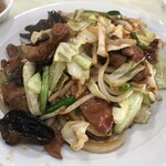 ラーメン 藤山屋 - 