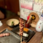 焼き鳥 しょうちゃん - 