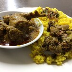 サルシーナハラルフーズ - 