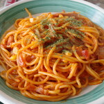 カフェ アフターヌーンティ - 